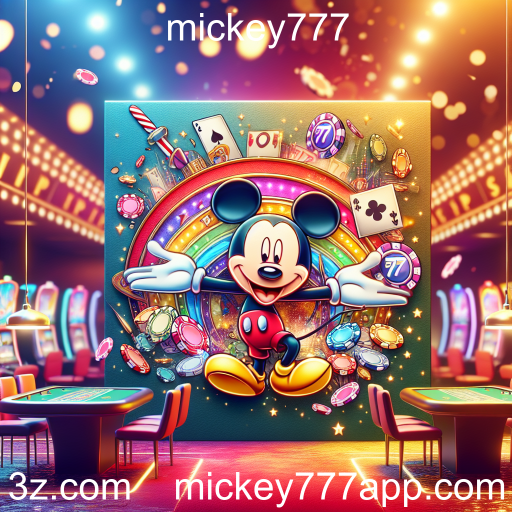 Descubra a Experiência Exclusiva da Categoria VIP no mickey777